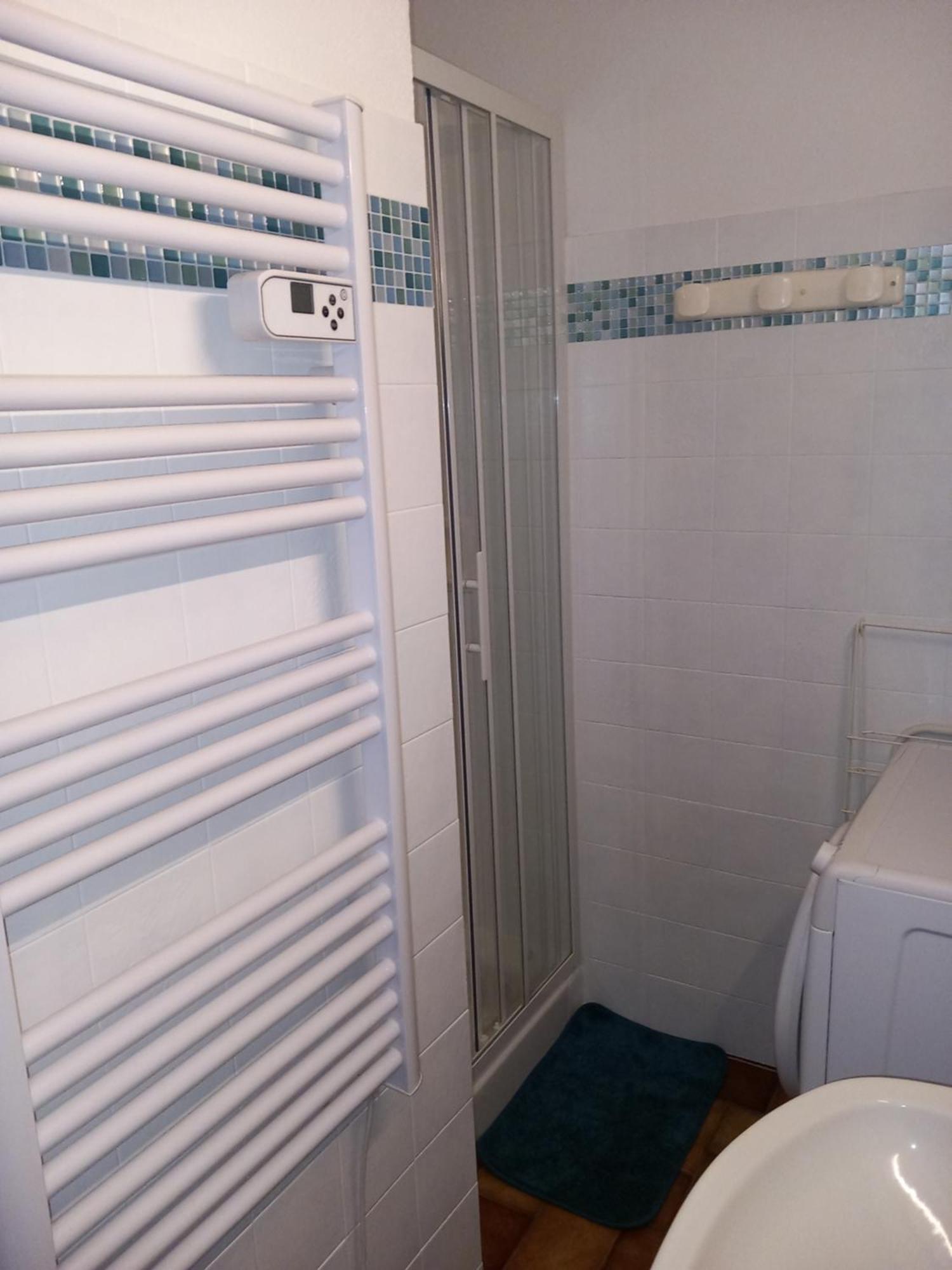 הוטלוס Appartement Chalet En Plein Centre Des Saisies מראה חיצוני תמונה