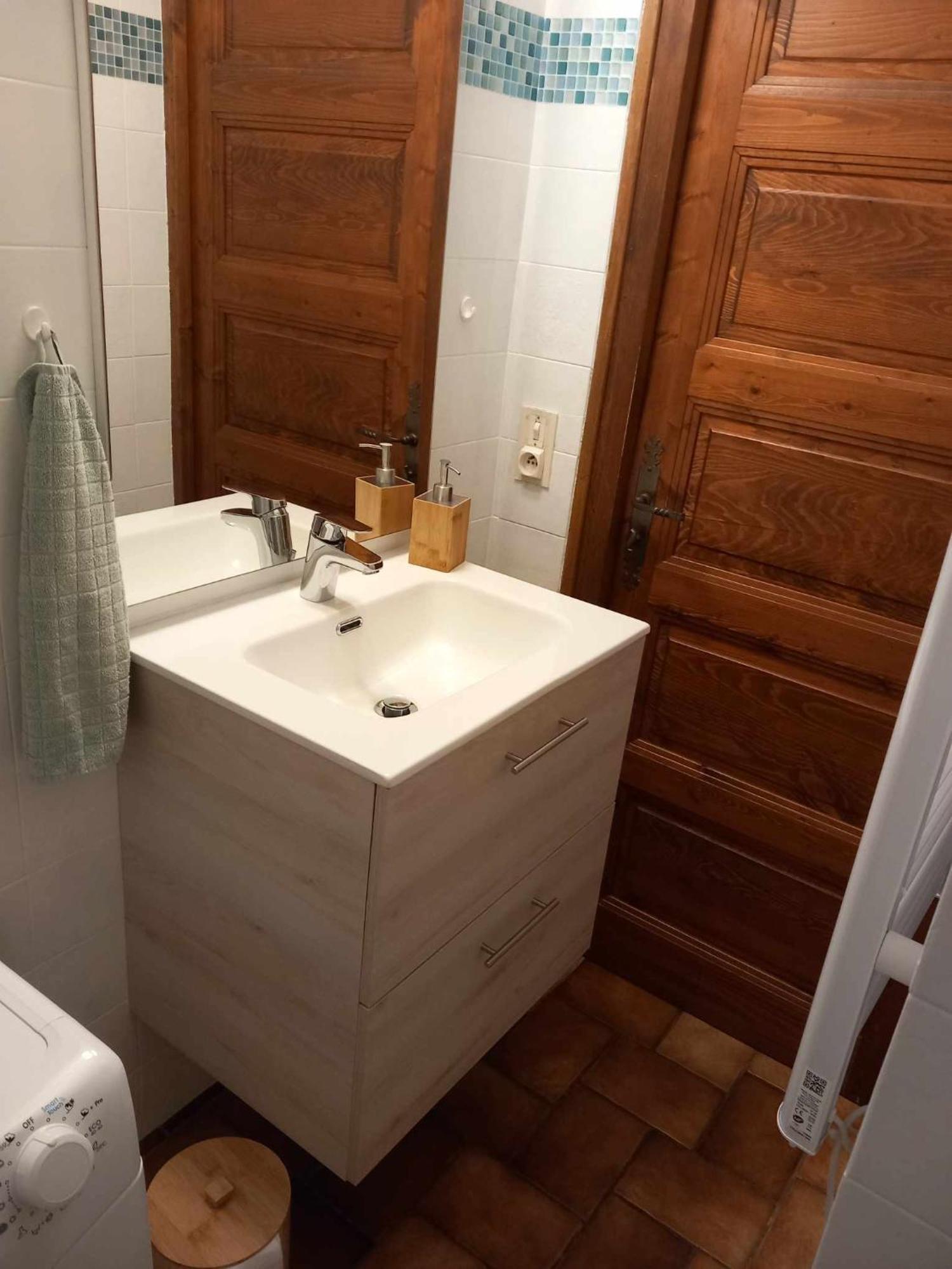 הוטלוס Appartement Chalet En Plein Centre Des Saisies מראה חיצוני תמונה